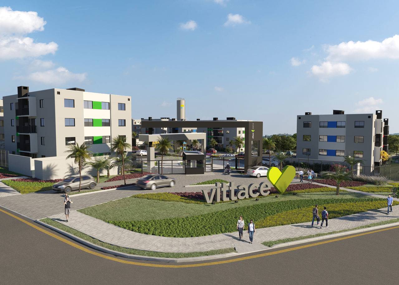 Vittace Reserva I e II | Cambé