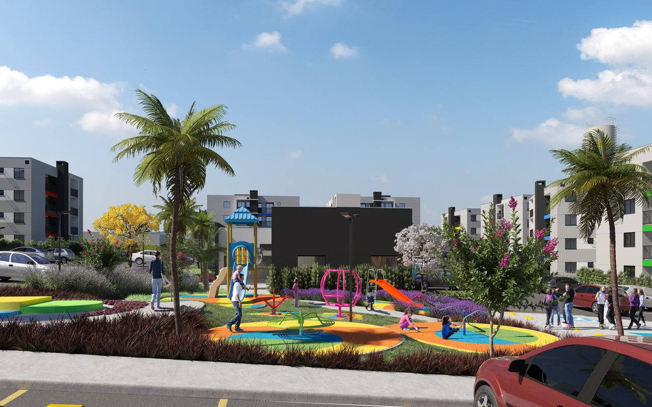 Vittace Reserva I e II | Cambé