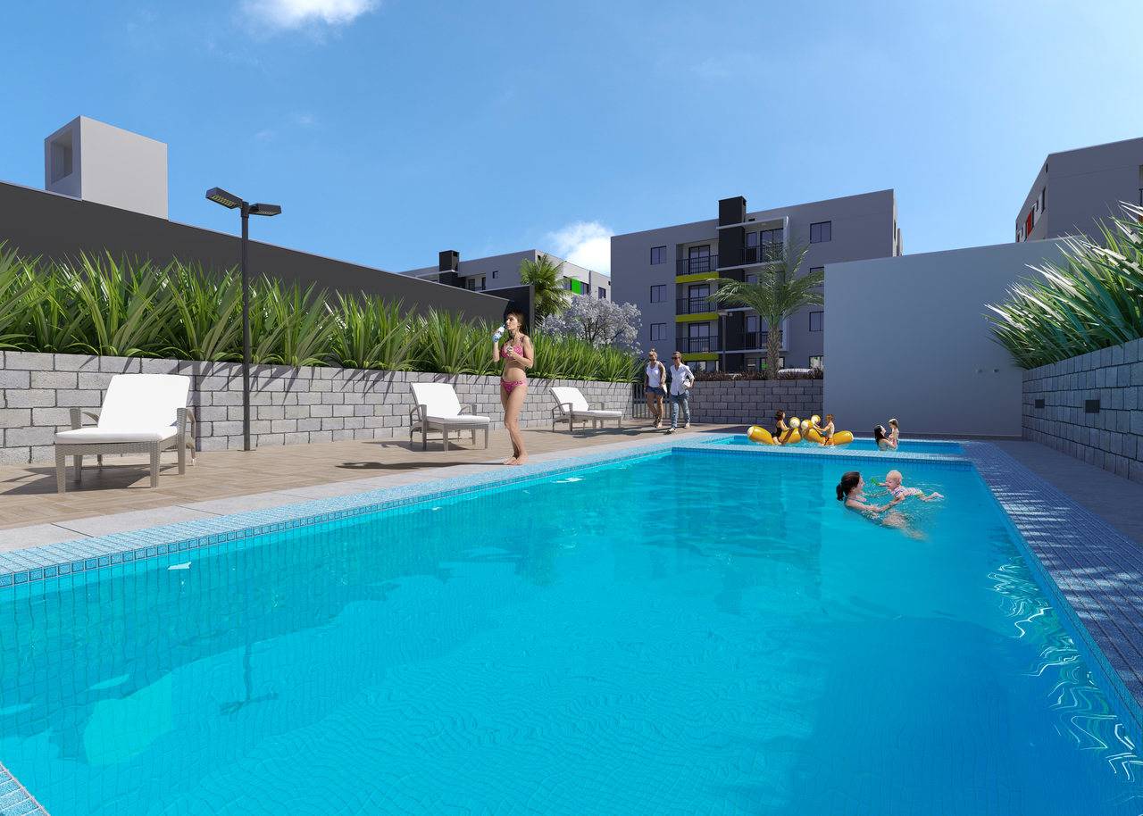 Vittace Reserva I e II | Cambé