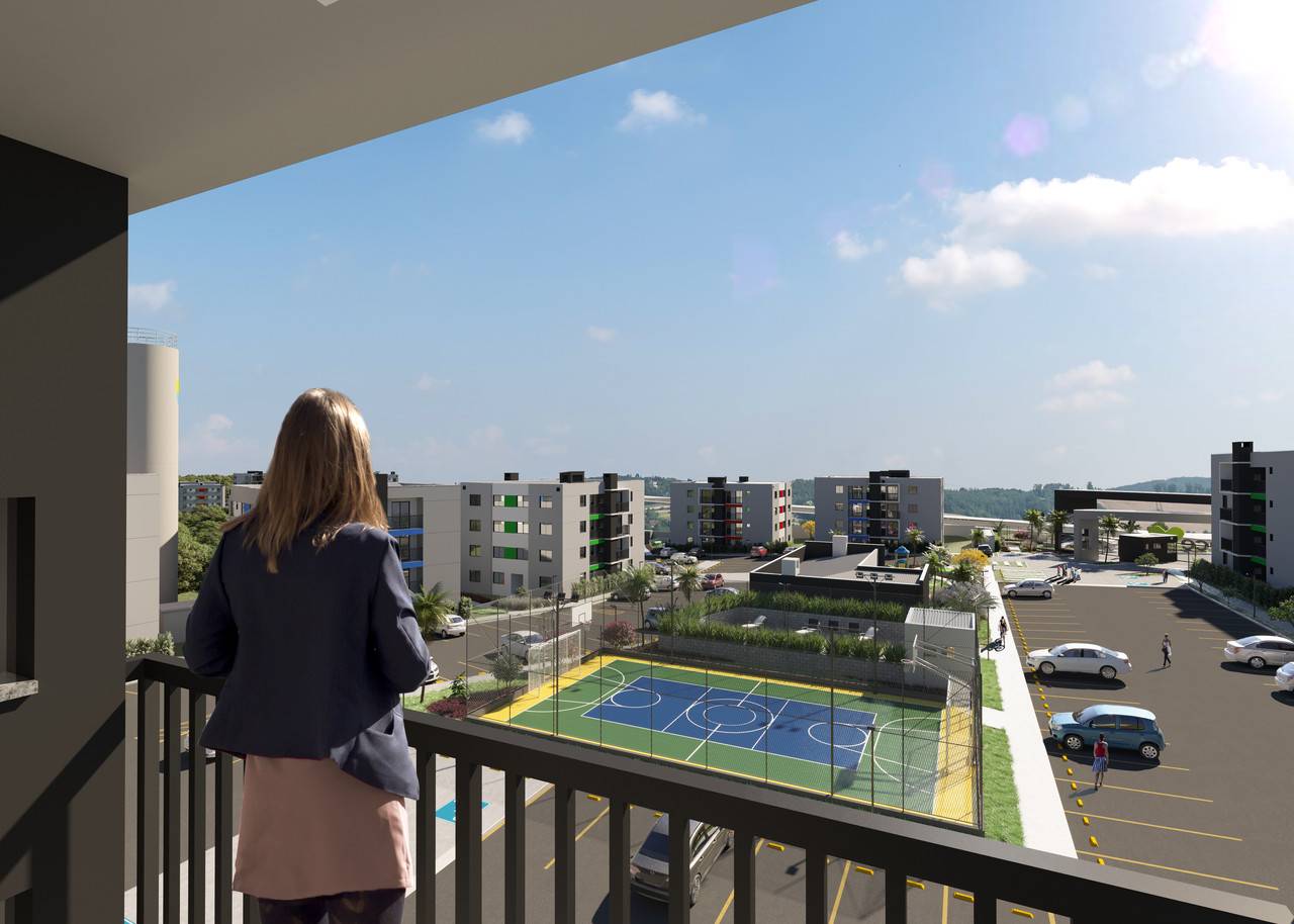 Vittace Reserva I e II | Cambé