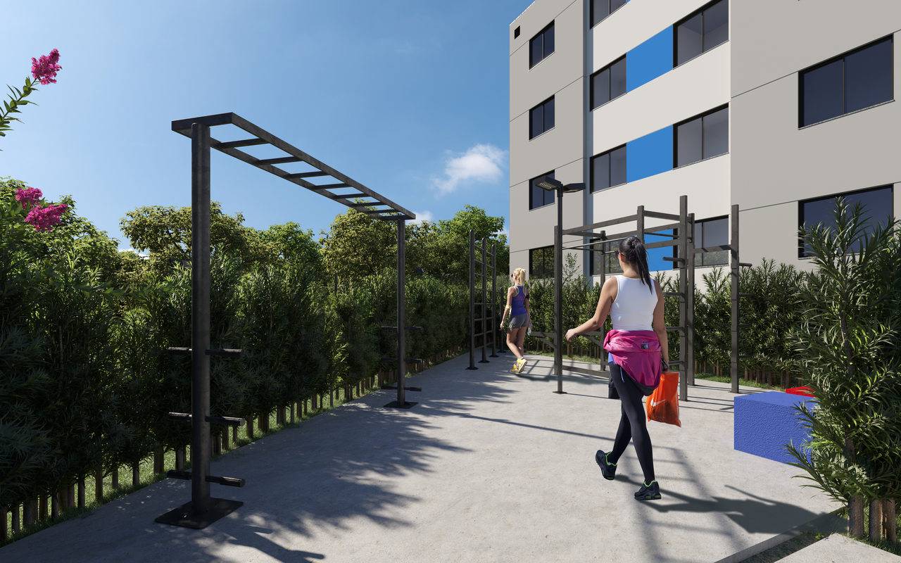 Vittace Reserva I e II | Cambé