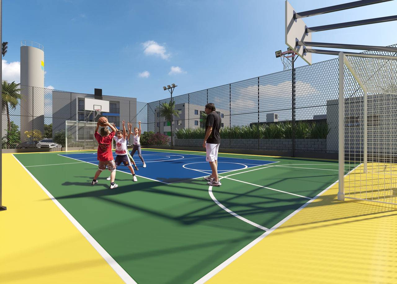 Vittace Reserva I e II | Cambé