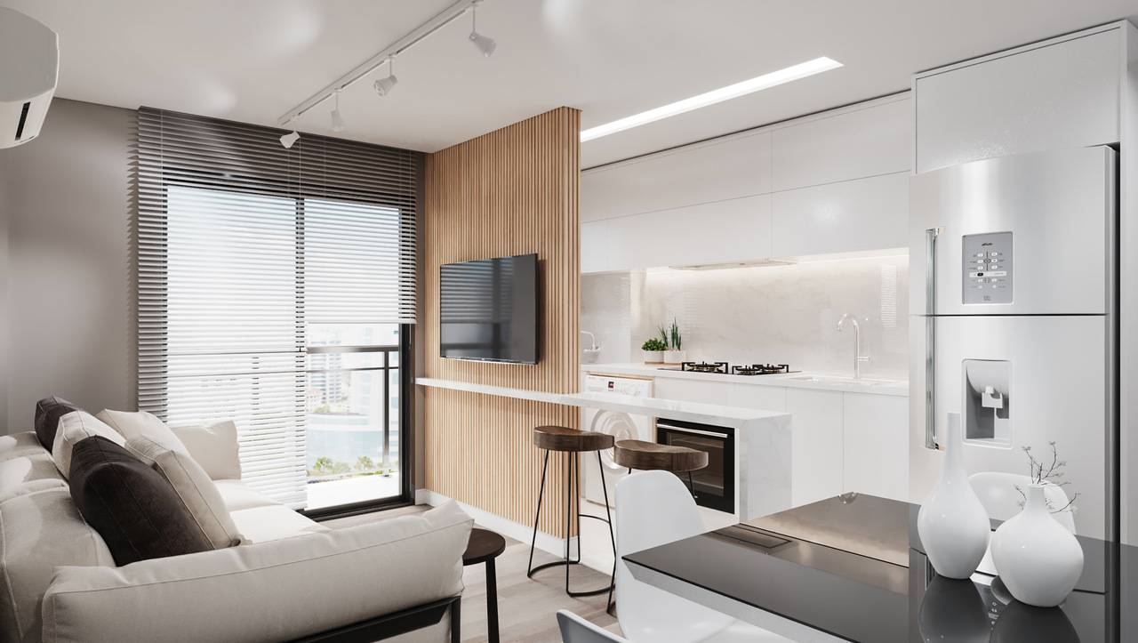 Vittace Reserva I e II | Cambé