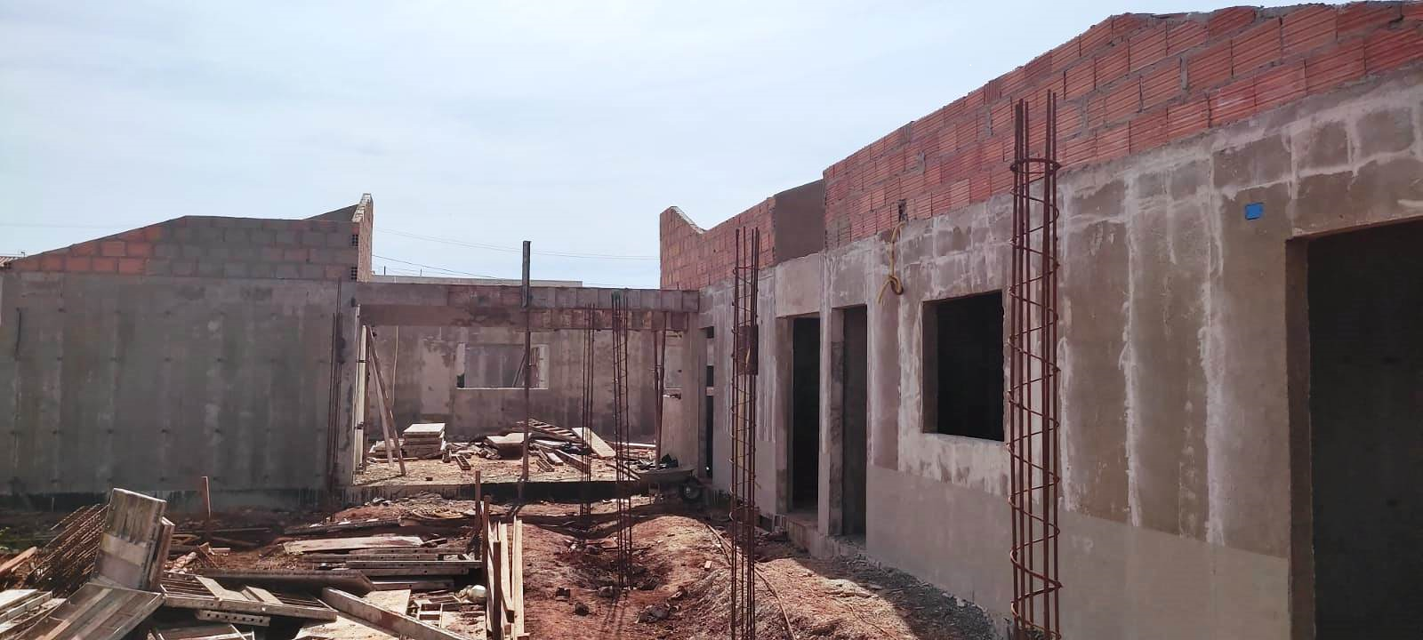 Inscrições para o condomínio do idoso de Cornélio Procópio terminam dia 30