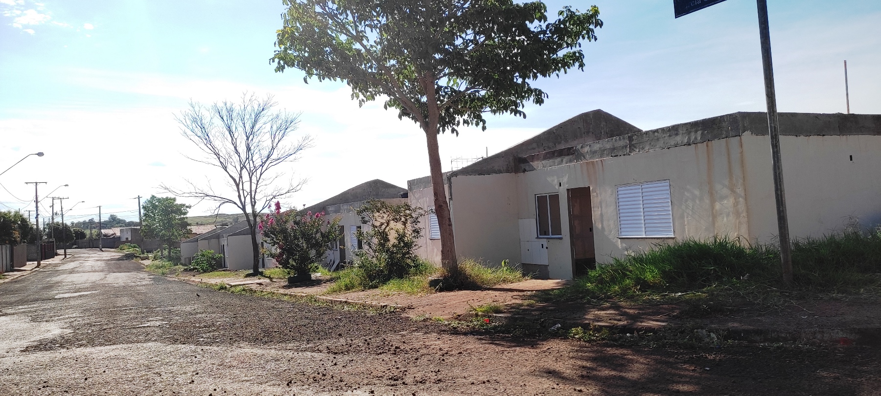 Inscrições para o condomínio do idoso de Cornélio Procópio terminam dia 30