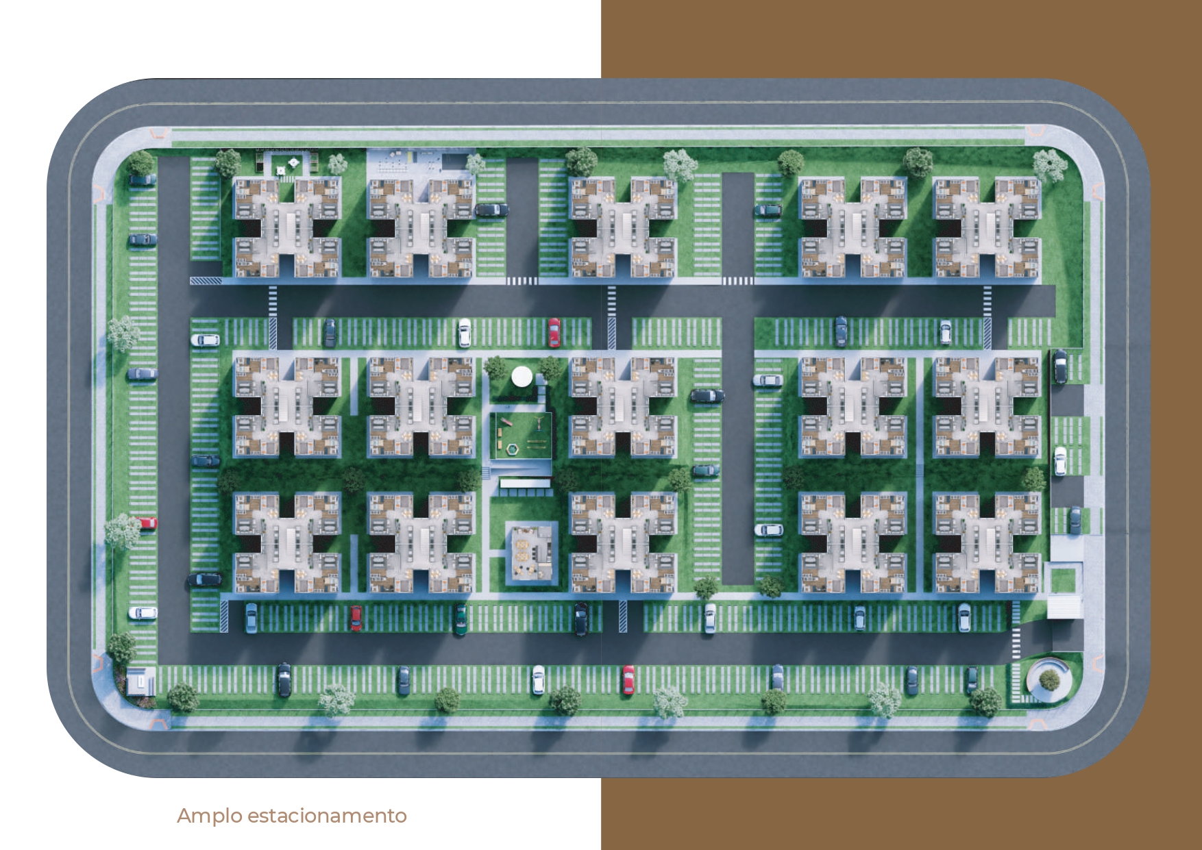 Portal das Grevilhas II
