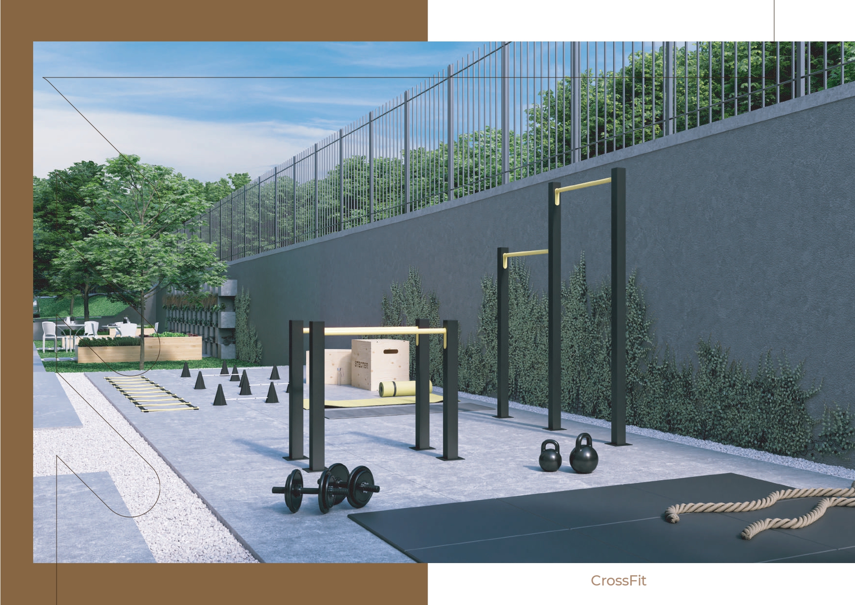 Portal das Grevilhas II