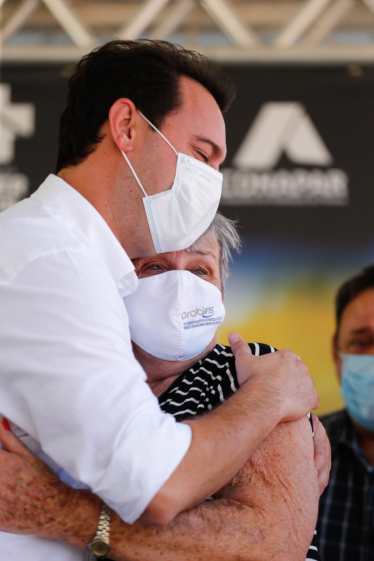 Projeto de condomínios para idosos do Paraná ganha prêmio nacional de habitação