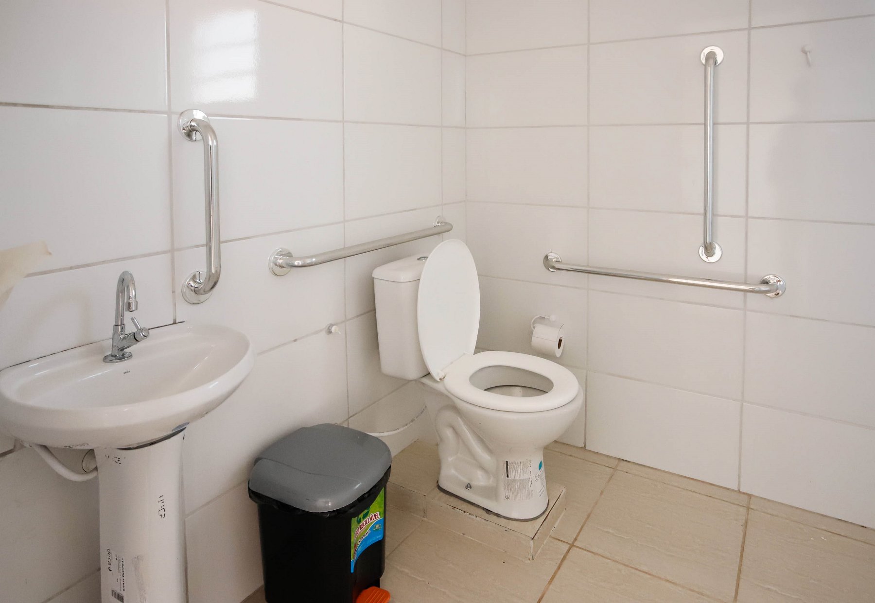 Projeto de condomínios para idosos do Paraná ganha prêmio nacional de habitação