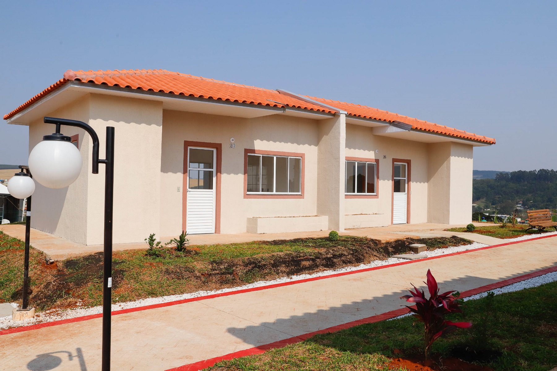 Projeto de condomínios para idosos do Paraná ganha prêmio nacional de habitação