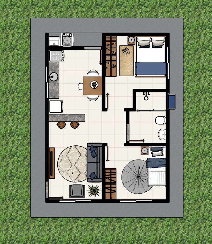 Residencial Canaã III