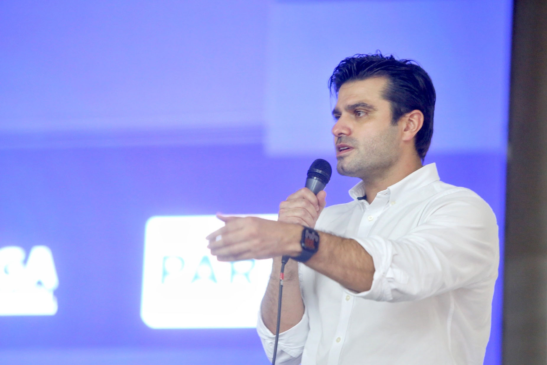 Governo realiza sonho de regularização da propriedade de 589 famílias de Pitanga