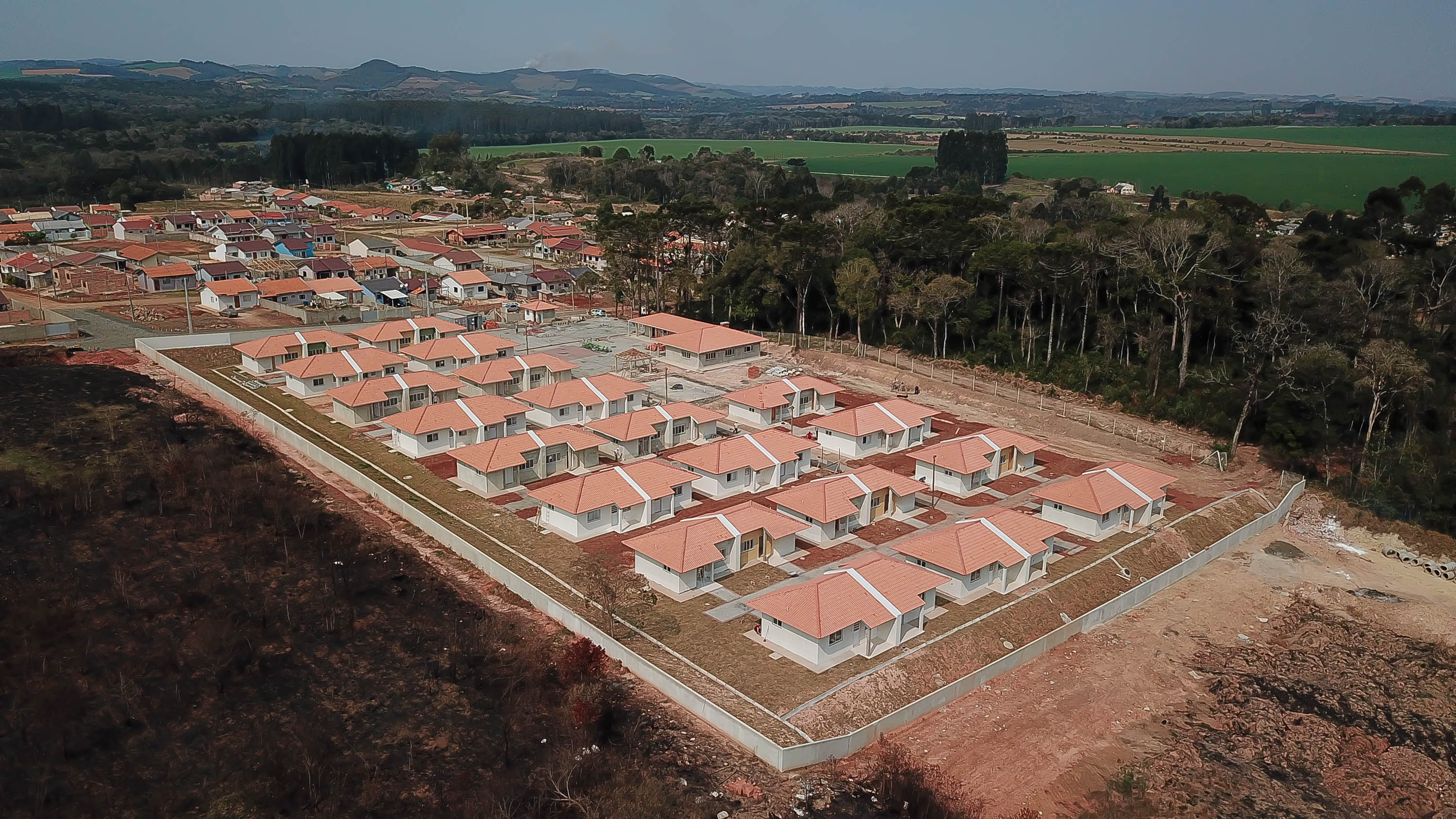 Com foco no bem-estar, condomínios para idosos do Paraná já são referência nacional