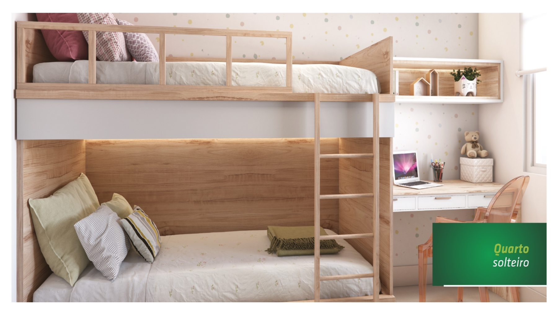 Morada do Bosque - Fazenda Rio Grande