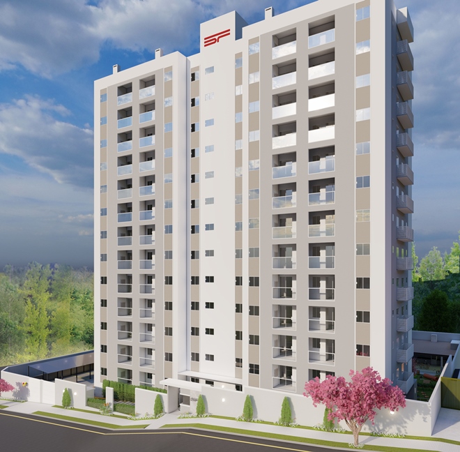 Residencial SF Harmonia