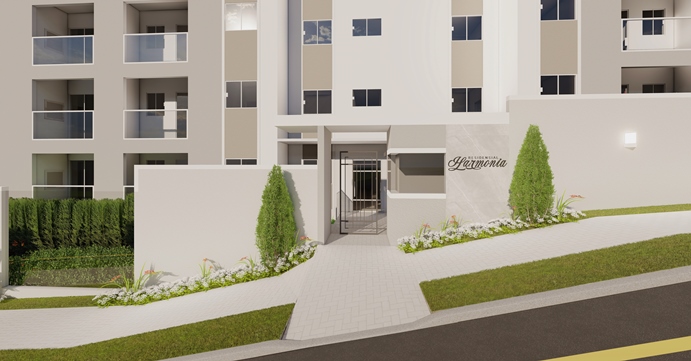 Residencial SF Harmonia