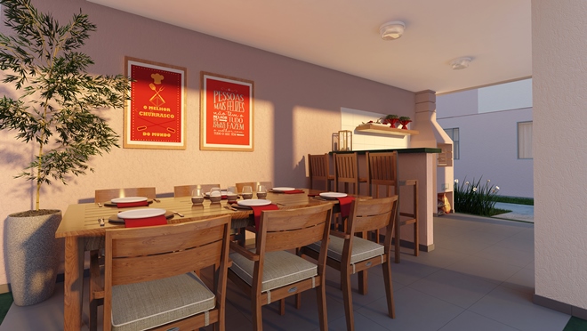 Chácara das Parreiras