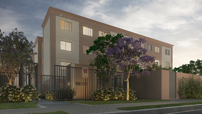 Chácara das Parreiras