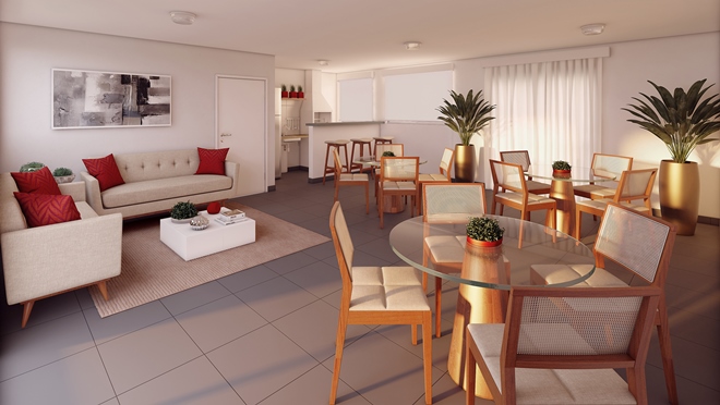 Chácara das Parreiras