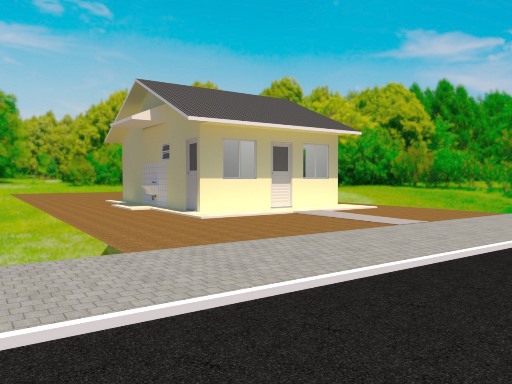 Residencial Ouro Verde