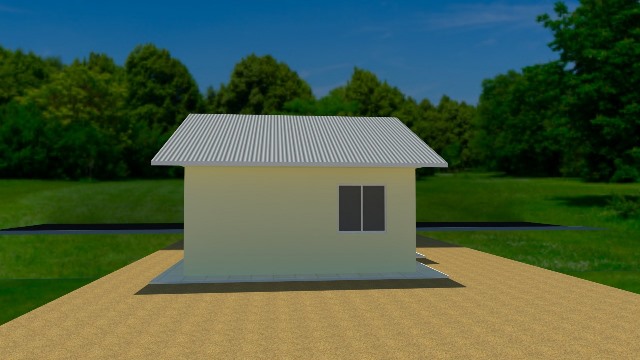 Residencial Ouro Verde