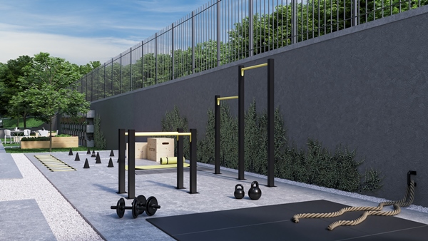 Portal das Orquídeas