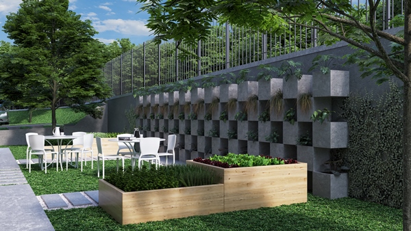 Portal das Orquídeas