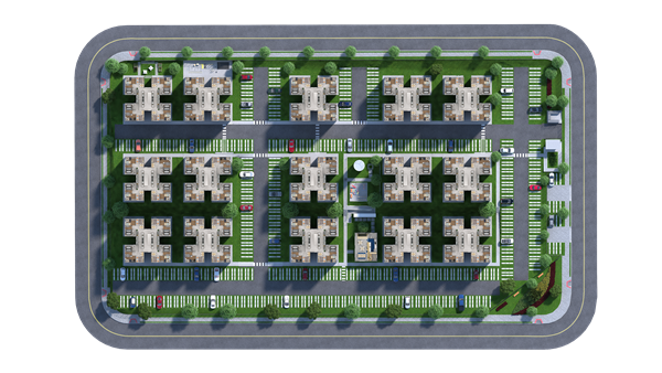 Portal das Orquídeas