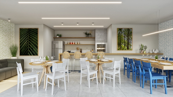 Portal das Orquídeas