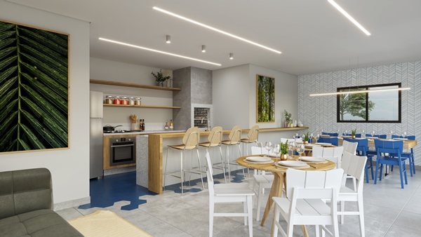 Portal das Orquídeas