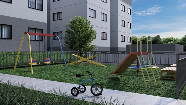 Portal das Orquídeas