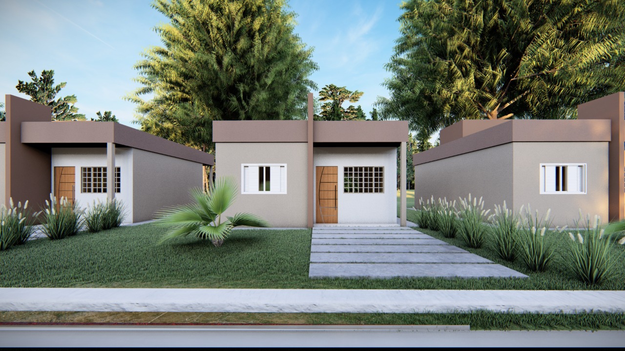 Moradas Paranapanema