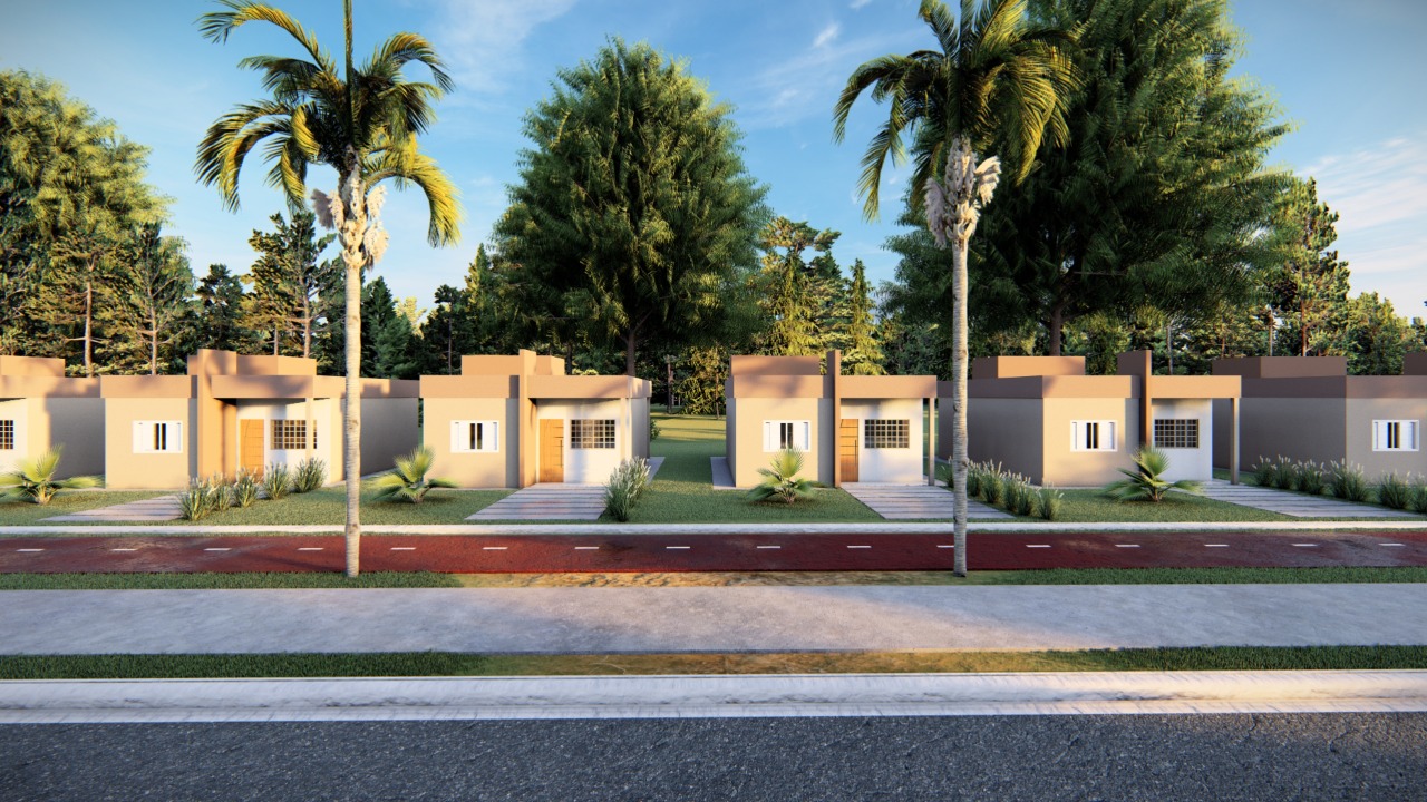 Moradas Paranapanema