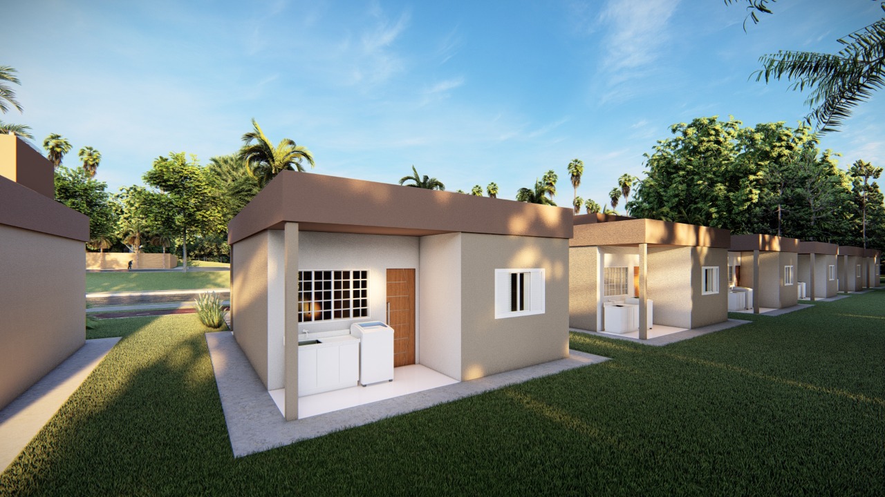 Moradas Paranapanema