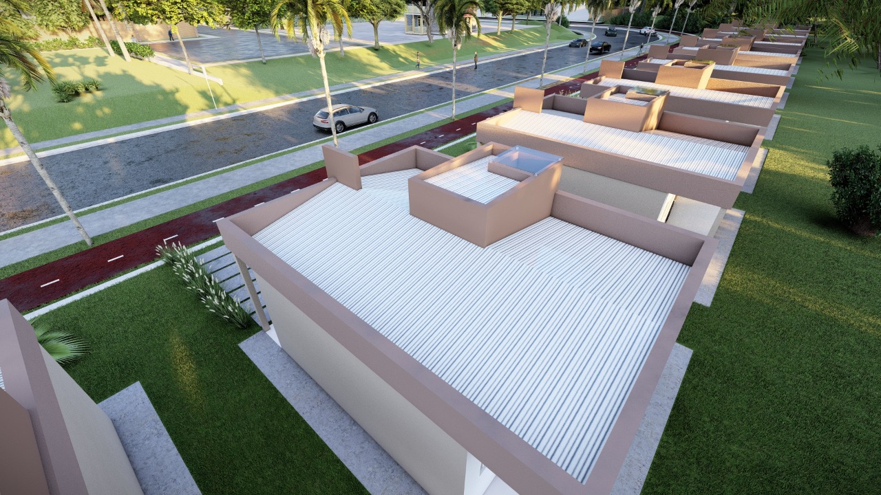 Moradas Paranapanema