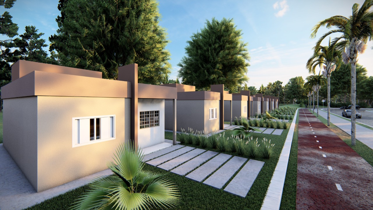 Moradas Paranapanema