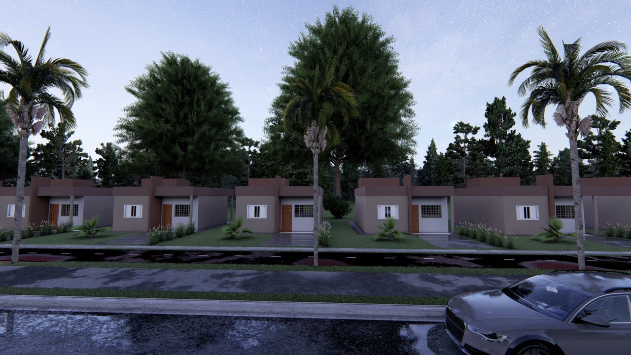 Moradas Paranapanema