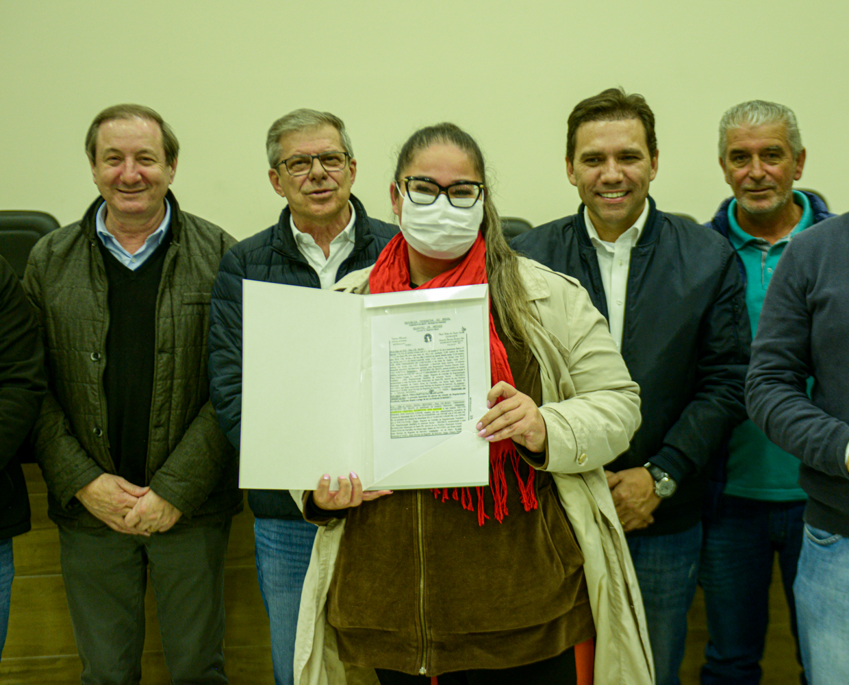 Governo do Estado vai ampliar e simplificar serviço de regularização de imóveis