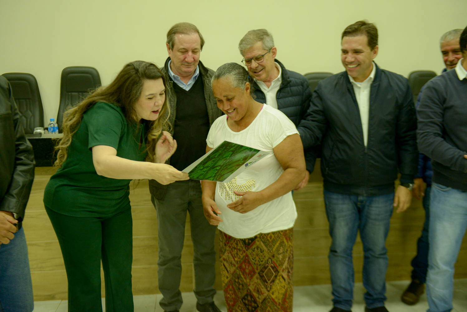 Governo do Estado vai ampliar e simplificar serviço de regularização de imóveis