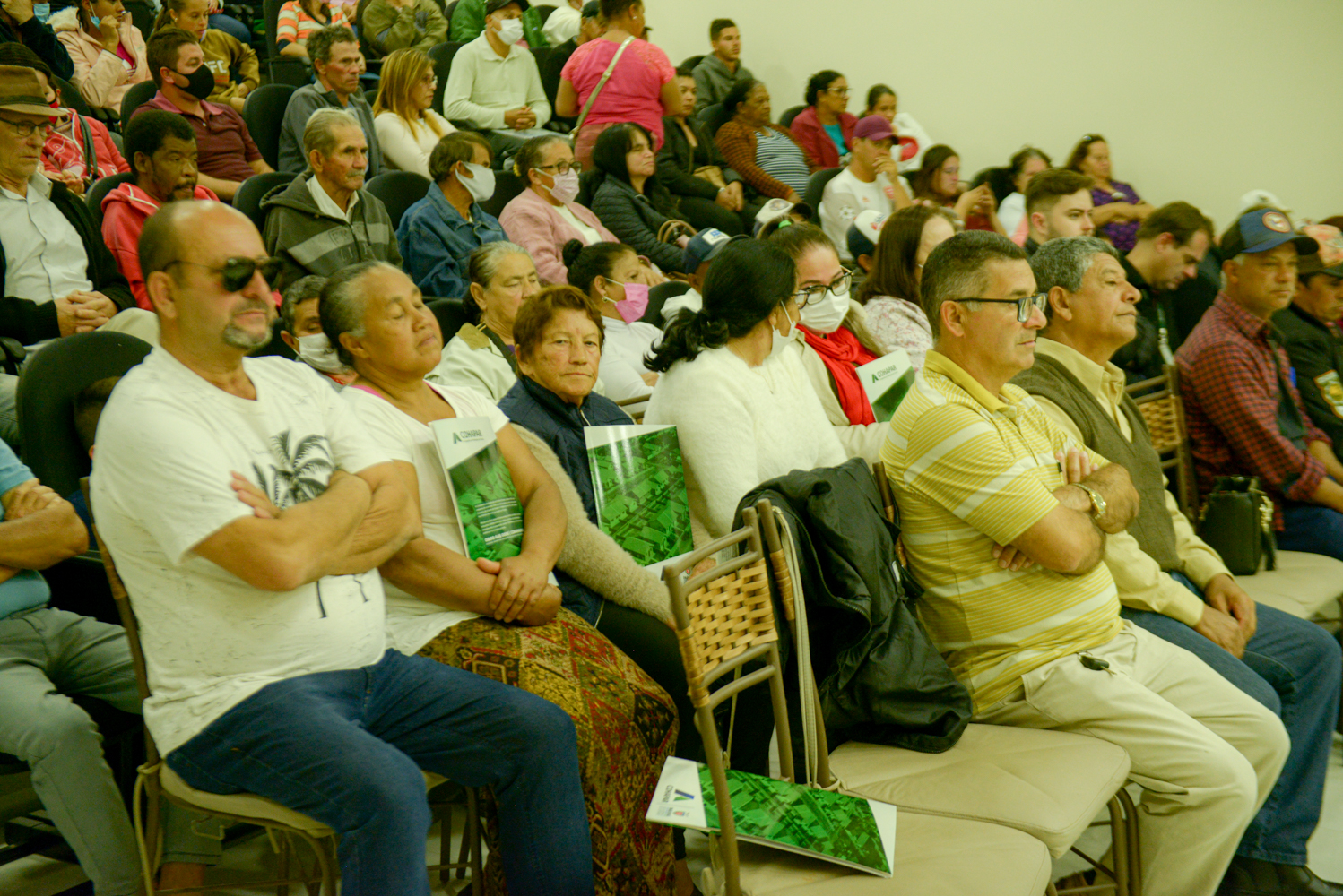 Governo do Estado vai ampliar e simplificar serviço de regularização de imóveis