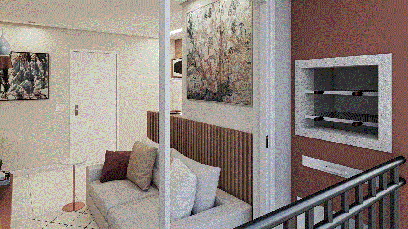 Residencial Fazenda Home Club