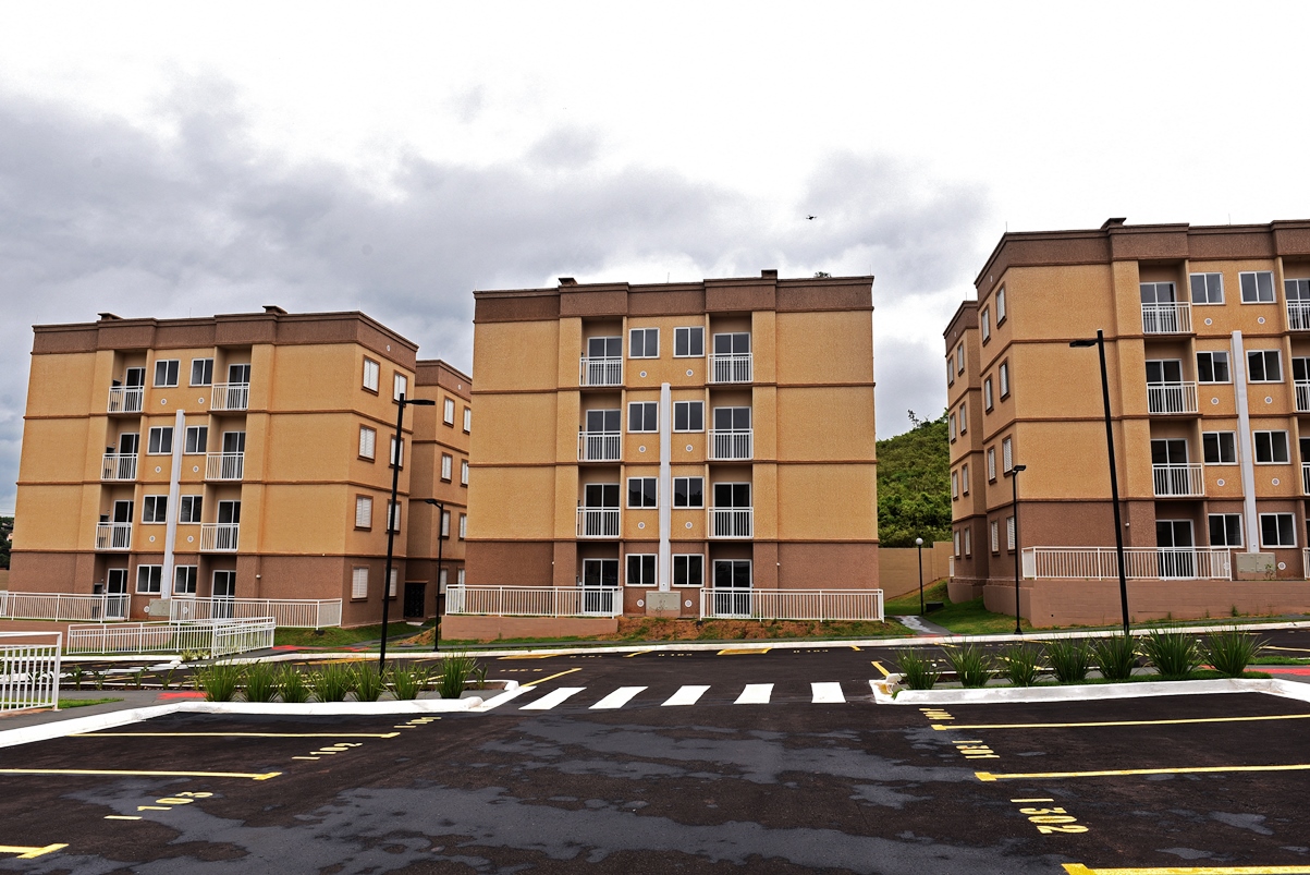 Governo do Estado ajuda 133 famílias de Ibiporã com o valor de entrada da casa própria