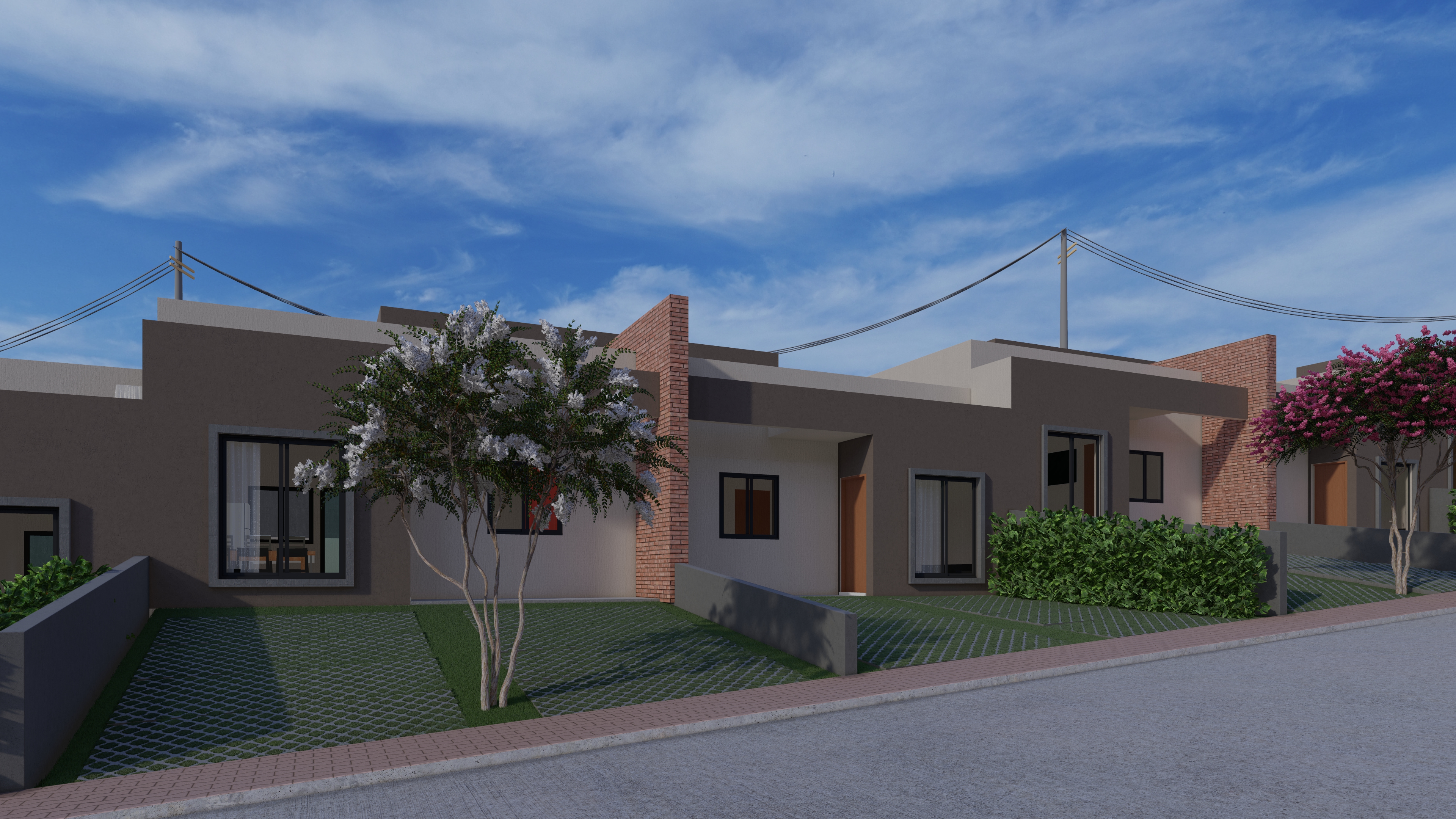 Residencial Villa Arboreto