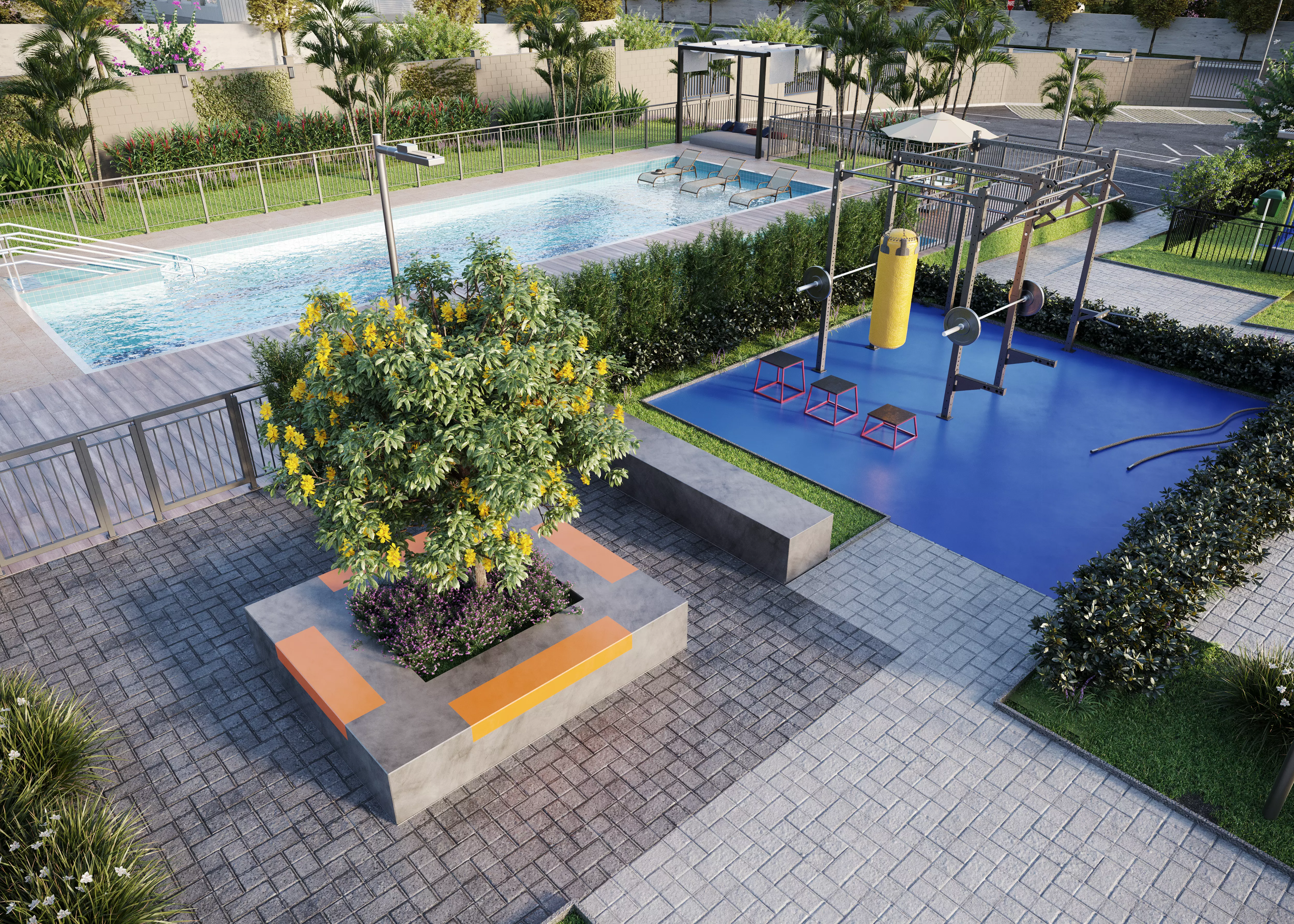 Vellato - Morada dos Ventos