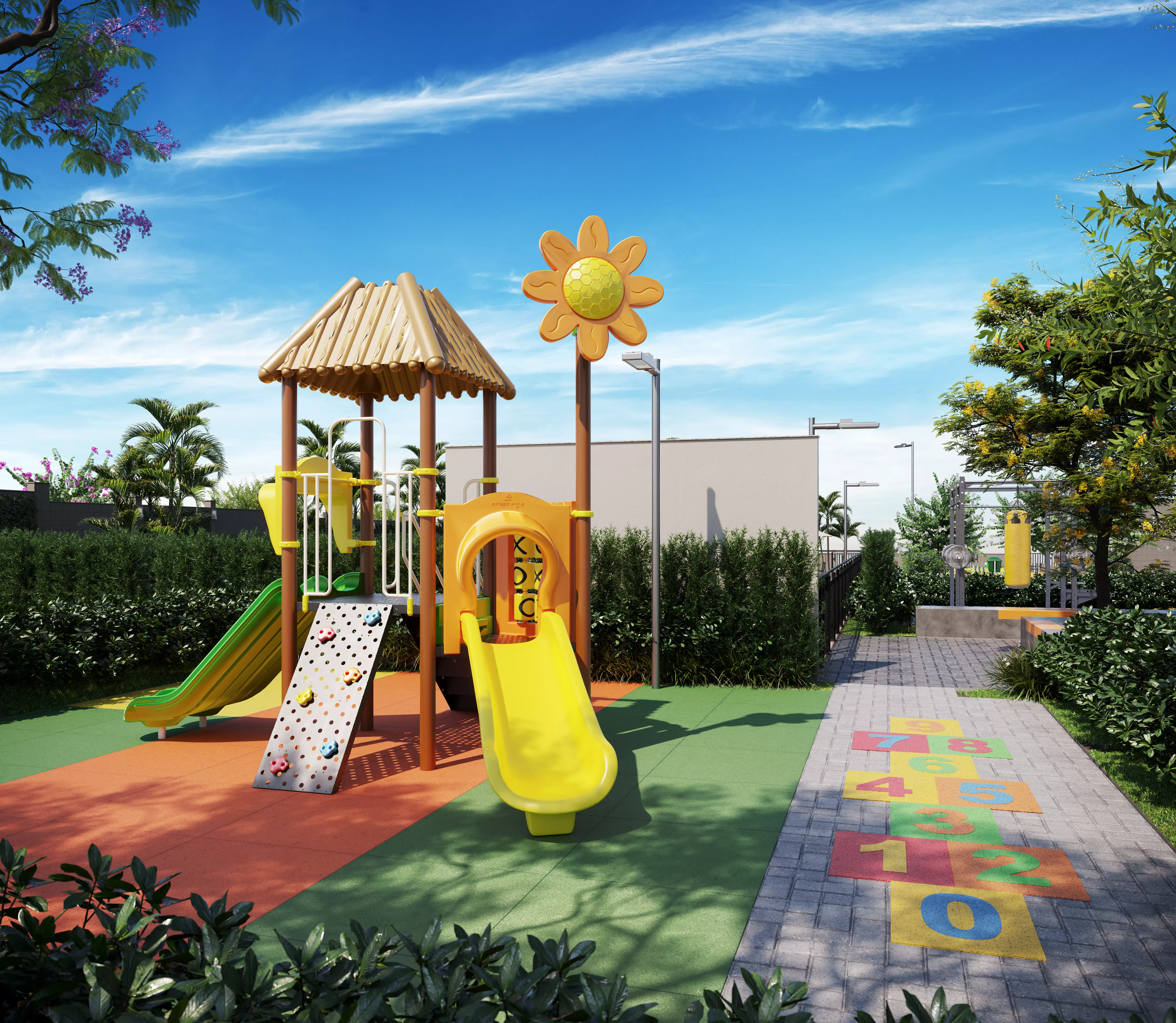 Vellato - Morada dos Ventos