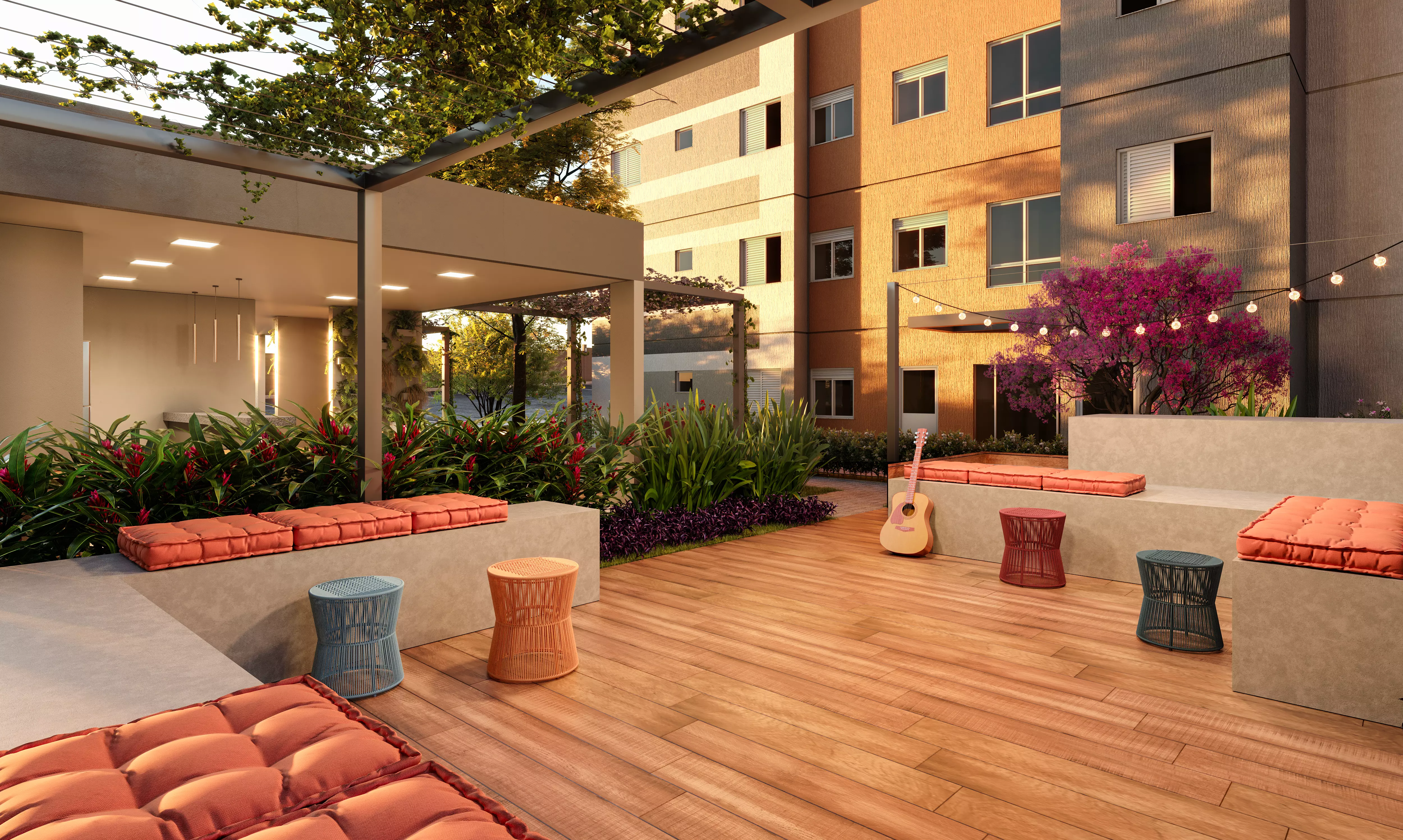 Vellato - Morada dos Ventos