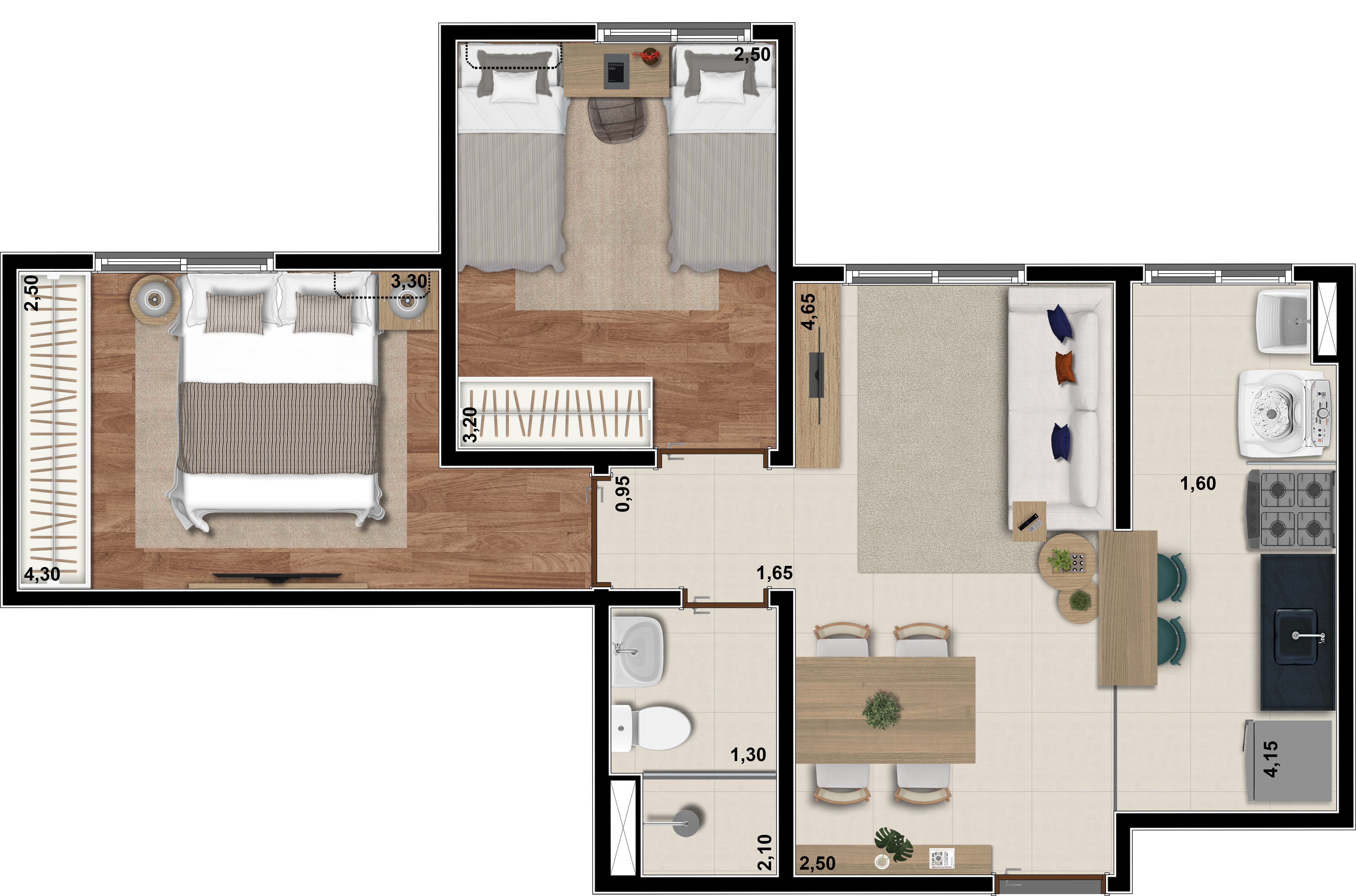 Vellato Morada dos Ventos