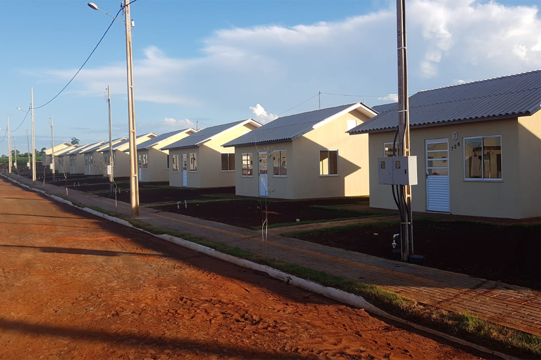 Casa Fácil Paraná: valor de entrada para financiamentos residenciais sobe para R$ 20 mil