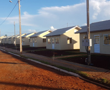 Casa Fácil Paraná: valor de entrada para financiamentos residenciais sobe para R$ 20 mil