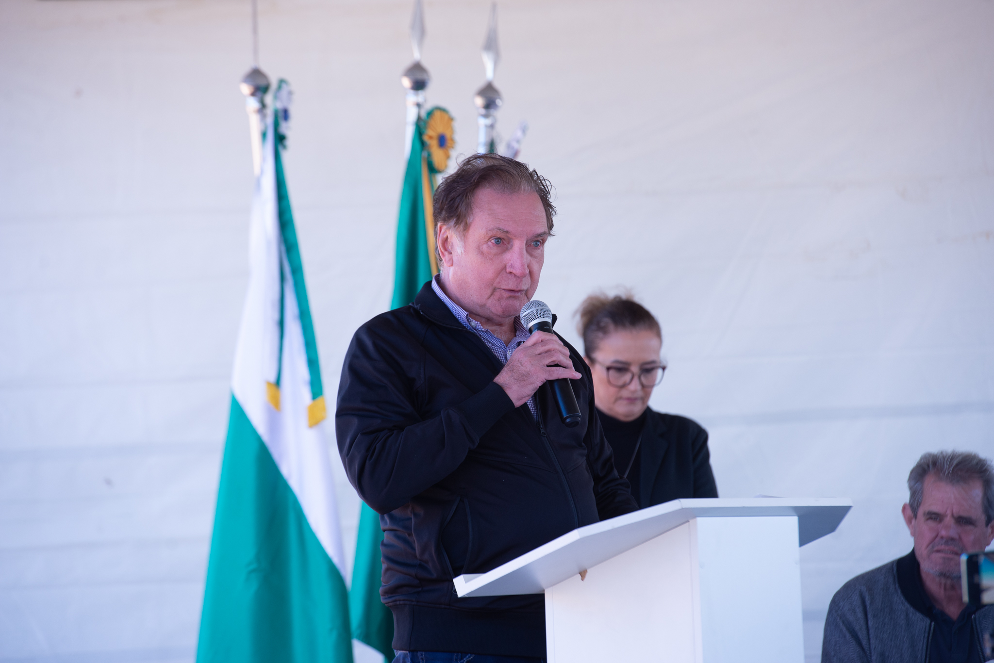 Entrega de 50 novas casas populares em Reserva marca sucesso do programa habitacional